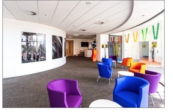 KAO Park Two, London Road, Harlow à louer - Photo de l’immeuble – Image 2 sur 20