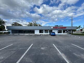 Plus de détails pour 777-799 E Oakland Park Blvd, Oakland Park, FL - Bureau/Local commercial à louer
