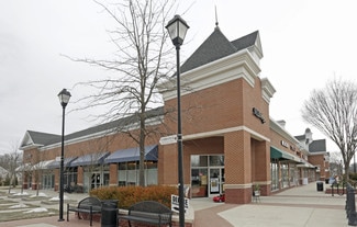 Plus de détails pour 12420 Fairwood Pky, Bowie, MD - Local commercial à louer