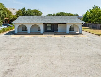 Plus de détails pour 5206 Wind River Rd, Austin, TX - Bureau à vendre