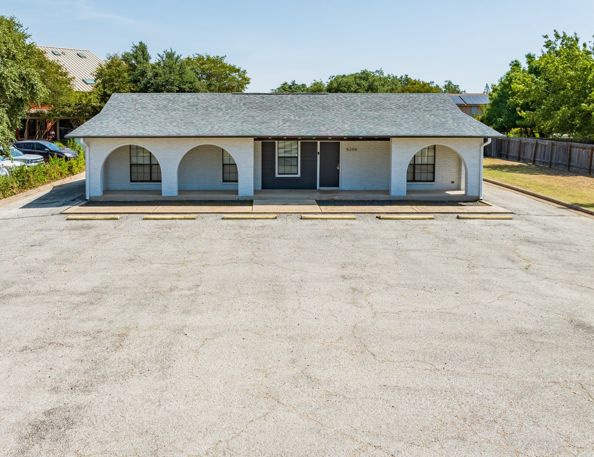 5206 Wind River Rd, Austin, TX à vendre Photo principale– Image 1 sur 28