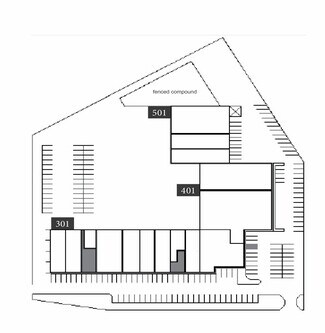 Plus de détails pour 301 Weston St, Winnipeg, MB - Bureau à louer