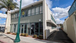 Plus de détails pour 16378 E 14th St, San Leandro, CA - Bureau à vendre