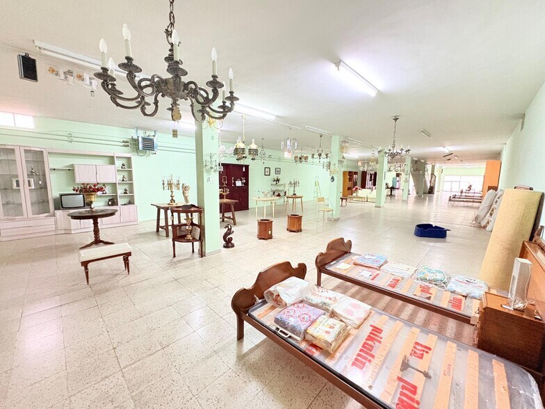 Avenida de Portugal, 101, Ponferrada, León à vendre - Photo intérieure – Image 1 sur 43