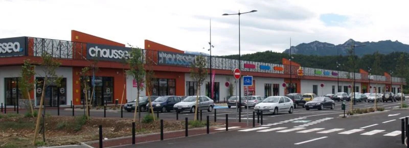 51 Allée Des Genêts, Sisteron à louer Photo principale– Image 1 sur 6