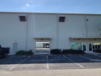 Plus de détails pour 5-13 Crosley Ln, Sebring, FL - Industriel/Logistique à louer