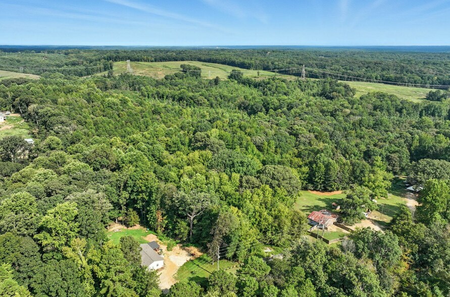 4358 Whiporwill Rd, Gillsville, GA à vendre - Aérien – Image 2 sur 9