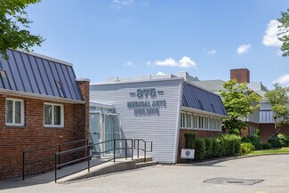 Plus de détails pour 375 E Main St, Bay Shore, NY - Bureau/Médical à louer