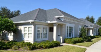 Plus de détails pour 13241 Bartram Park Blvd, Jacksonville, FL - Bureau à vendre