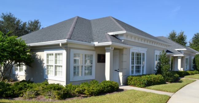 13241 Bartram Park Blvd, Jacksonville, FL à vendre Photo principale– Image 1 sur 20