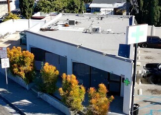 Plus de détails pour 1642-1644 Potrero Grande Dr, Rosemead, CA - Local commercial à vendre