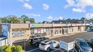 Plus de détails pour 841-869 Jones Hill Rd, West Haven, CT - Local commercial à louer