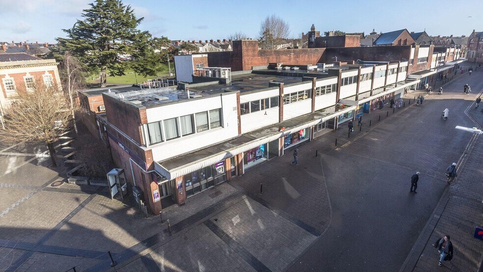 133 Holton Rd, Barry à vendre - Photo de l’immeuble – Image 3 sur 4