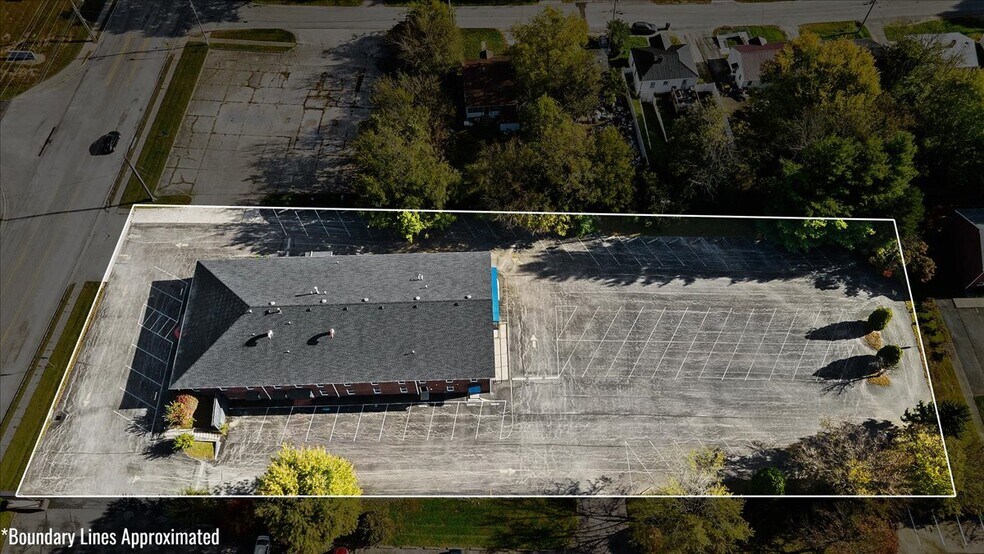 617 Mulberry St, Elizabethtown, KY à vendre - Photo de l’immeuble – Image 2 sur 59