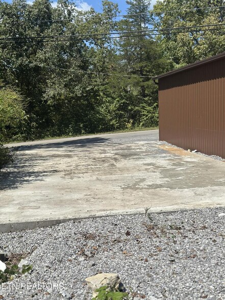 145 Providence Rd, Cumberland Gap, TN à vendre - Photo de l’immeuble – Image 3 sur 7
