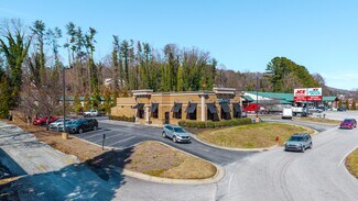 Plus de détails pour 43 Bo James St, Clayton, GA - Local commercial à vendre