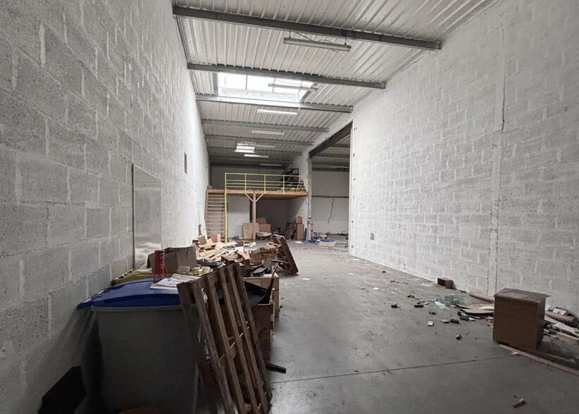 9 Rue Louis Blériot, Sainte-Luce-sur-Loire à louer - Photo de l’immeuble – Image 3 sur 6