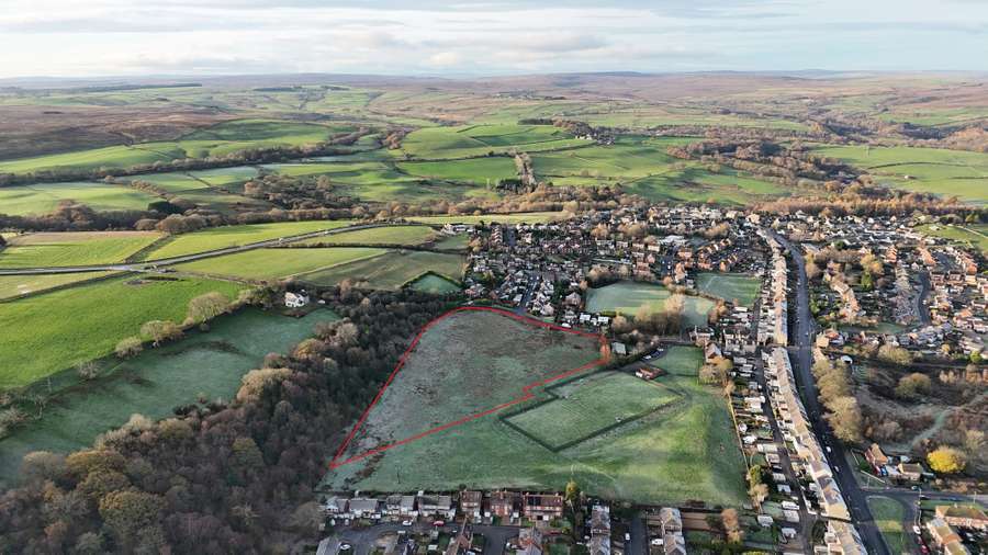 Drover Rd, Consett à vendre - Photo de l’immeuble – Image 2 sur 5