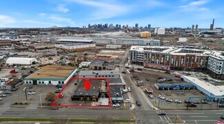 Plus de détails pour 1936 Revere Beach Pky, Everett, MA - Industriel/Logistique à vendre