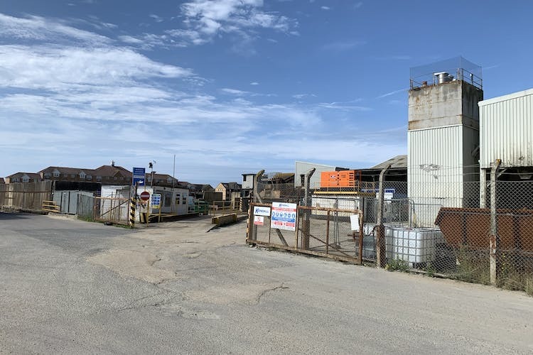 Brighton Rd, Shoreham By Sea à louer - Photo de l’immeuble – Image 2 sur 3