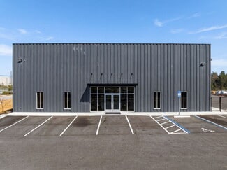 Plus de détails pour 2816 Forester Trl, Panama City, FL - Local d’activités à vendre