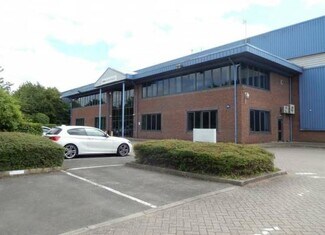 Plus de détails pour Juno Dr, Leamington Spa - Bureau à louer