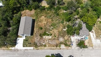 Plus de détails pour 627 Belmont, San Antonio, TX - Terrain à vendre