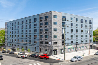 Plus de détails pour 6515 Ridge Ave, Philadelphia, PA - Local commercial à louer