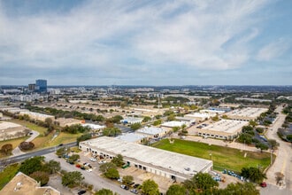 2020 Rutland Dr, Austin, TX - VUE AÉRIENNE  vue de carte