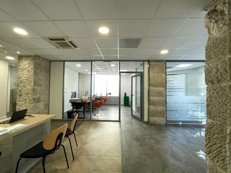 Local commercial dans Nice à louer - Photo de l’immeuble – Image 2 sur 9