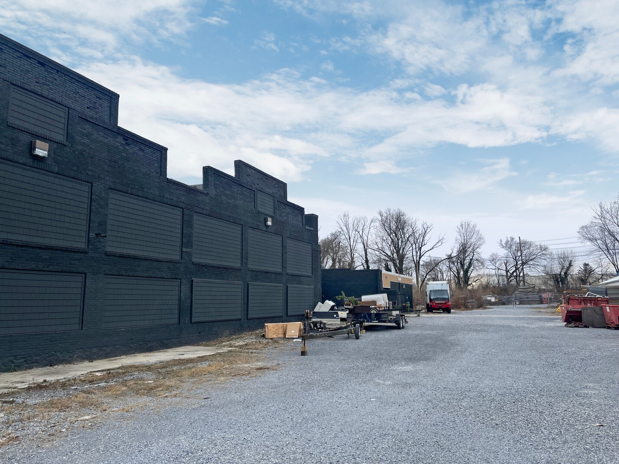 700 E 1st St, Hagerstown, MD à louer Photo principale– Image 1 sur 21