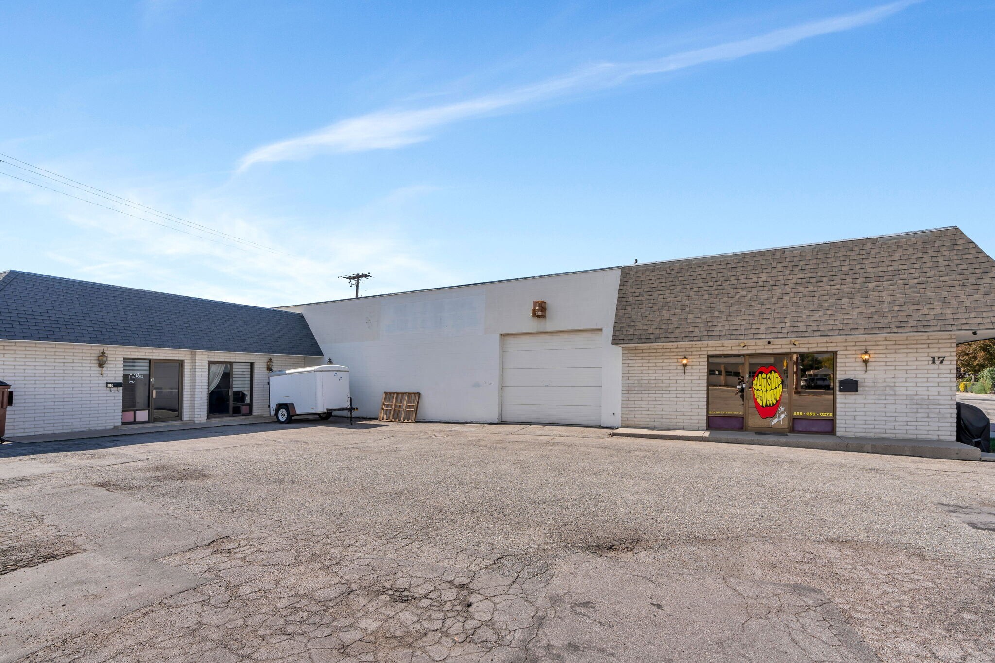 17 W Sunset Ave, Salt Lake City, UT à vendre Photo de l’immeuble– Image 1 sur 38