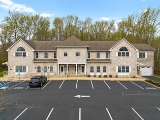 Plus de détails pour 143 Mount Holly - Medford Rd, Medford, NJ - Bureau à vendre
