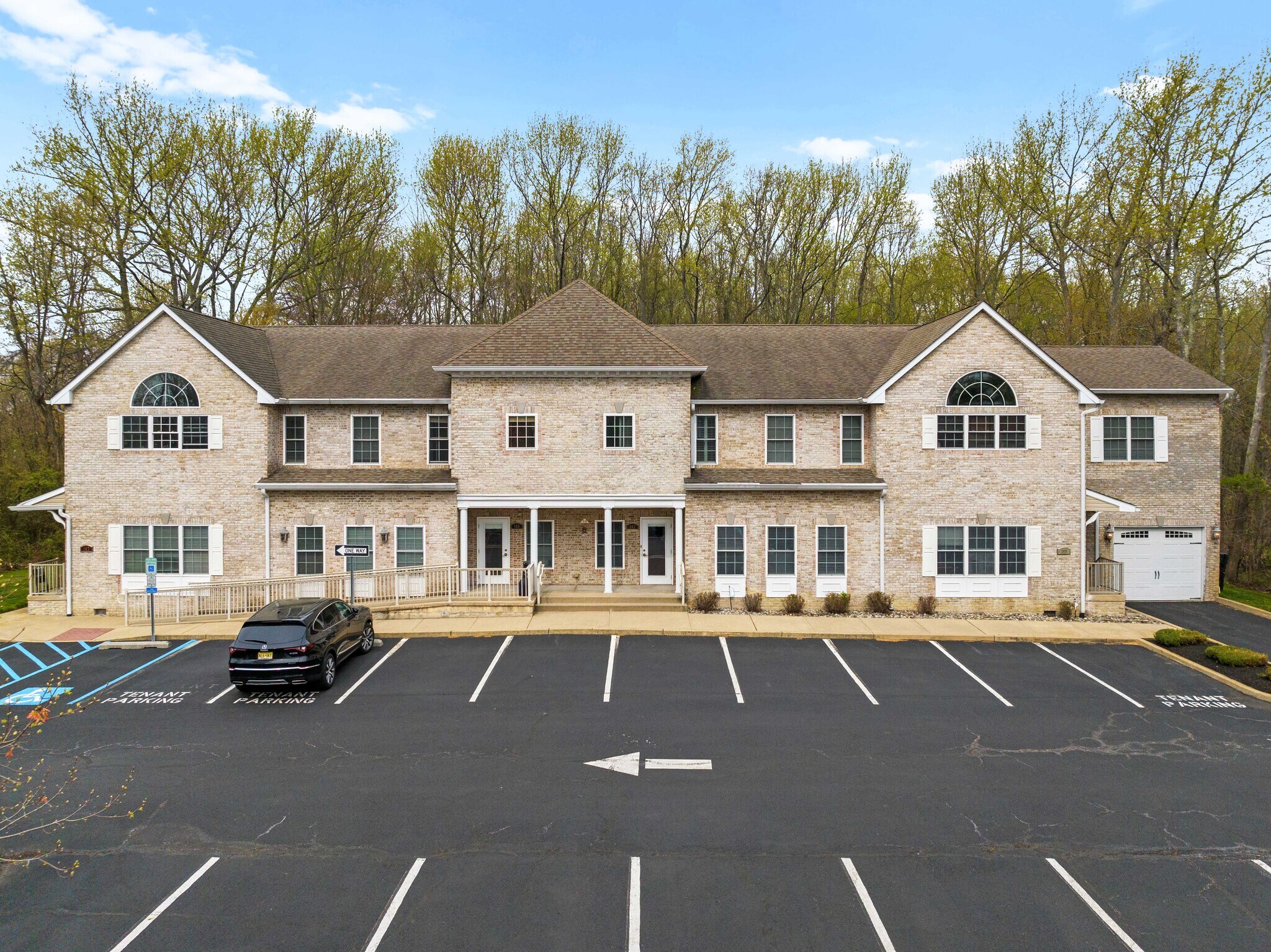 143 Mount Holly - Medford Rd, Medford, NJ à vendre Photo principale– Image 1 sur 15