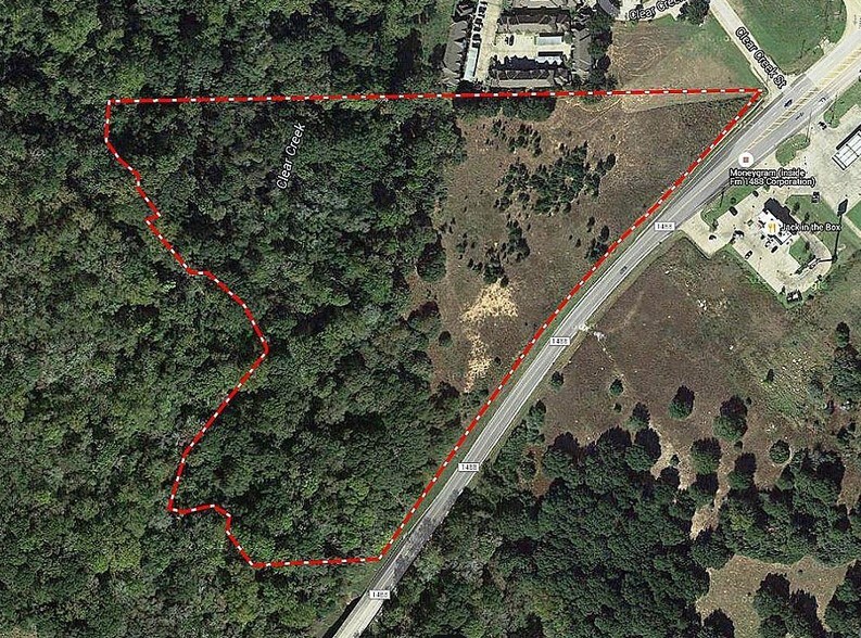 0 Fm 1488, Hempstead, TX à vendre - Aérien – Image 3 sur 10