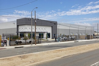 Plus de détails pour 15650 S Avalon Blvd, Compton, CA - Terrain à louer