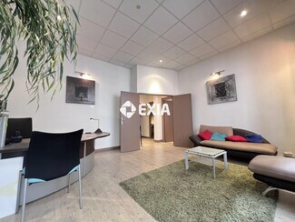 Plus de détails pour 12 Rue Du Grenier À Sel, Orléans - Bureau à louer