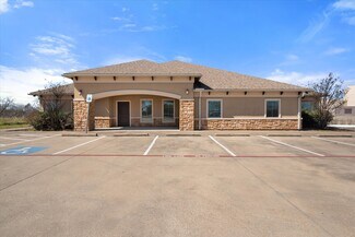 Plus de détails pour 306 Hospital Dr, Corsicana, TX - Santé à vendre