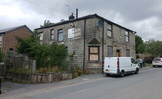 Plus de détails pour 12-14 South St, Bacup - Local commercial à louer