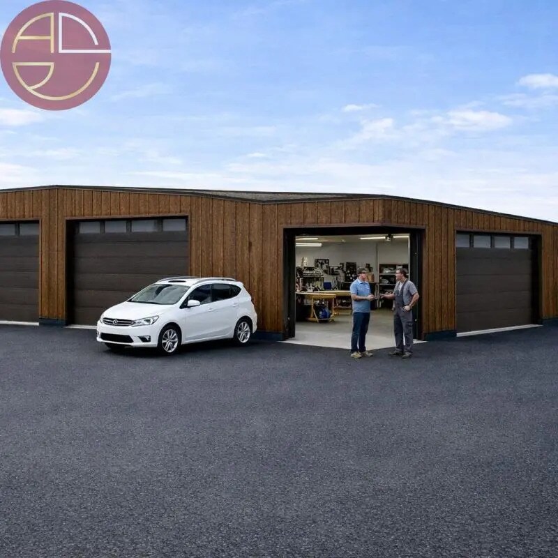 Industriel/Logistique dans Castanet-Tolosan à vendre Photo de l’immeuble– Image 1 sur 7