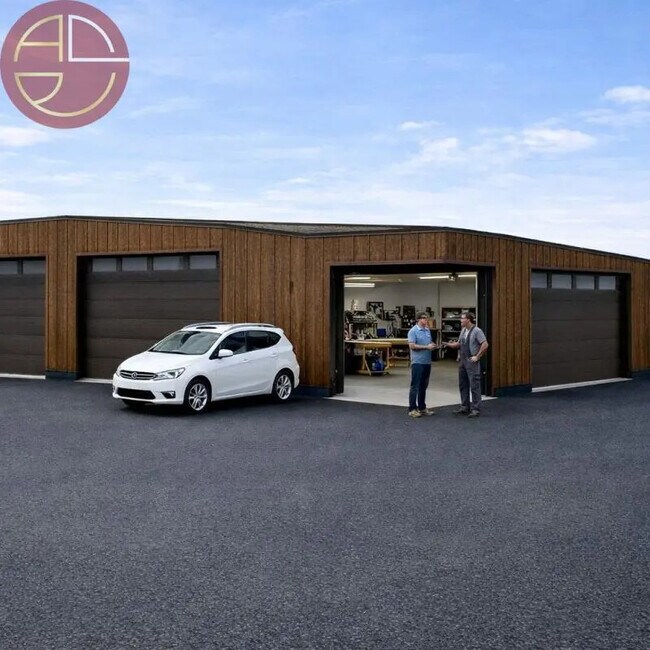 Plus de détails pour Industriel/Logistique à vendre