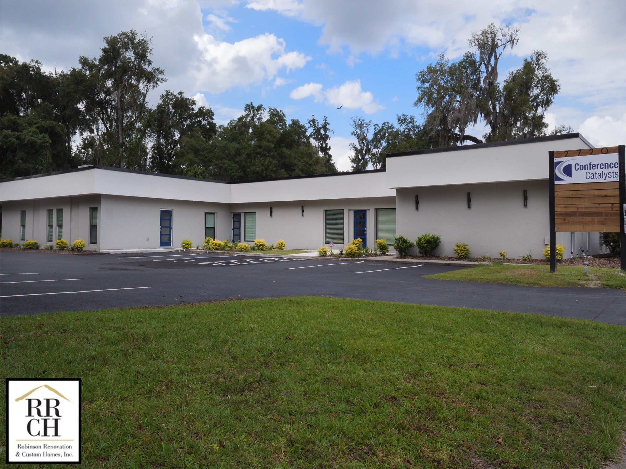 2720 NW 6th St, Gainesville, FL à louer Photo principale– Image 1 sur 92