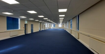 Hartlebury Trading Estate, Hartlebury à louer Photo intérieure– Image 2 sur 5