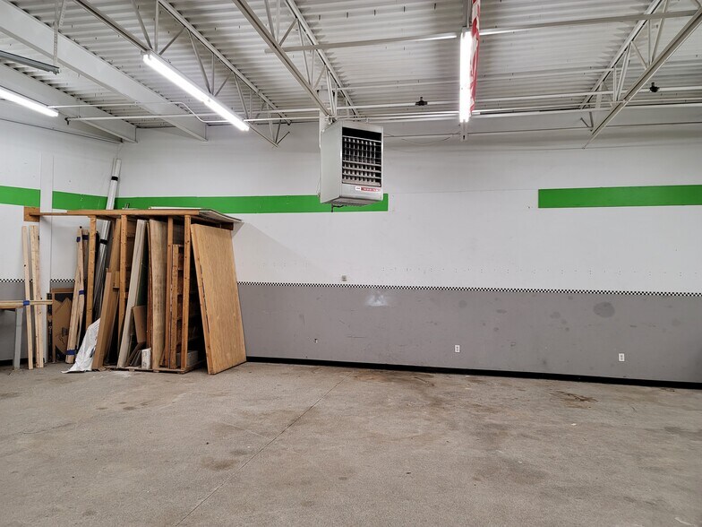 362 Industrial Park Rd, Middletown, CT à vendre - Photo de l’immeuble – Image 3 sur 20