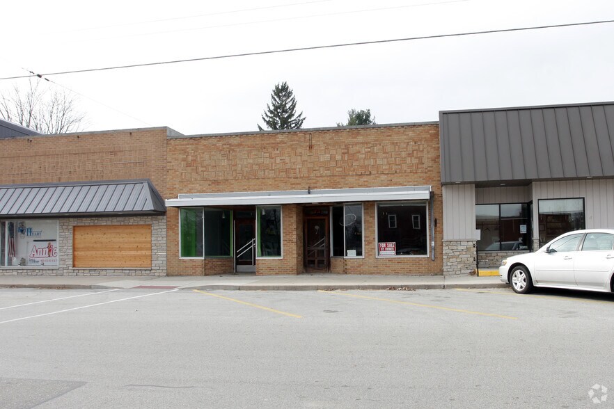 75 S Front St, Grant, MI à vendre - Photo de l’immeuble – Image 2 sur 2