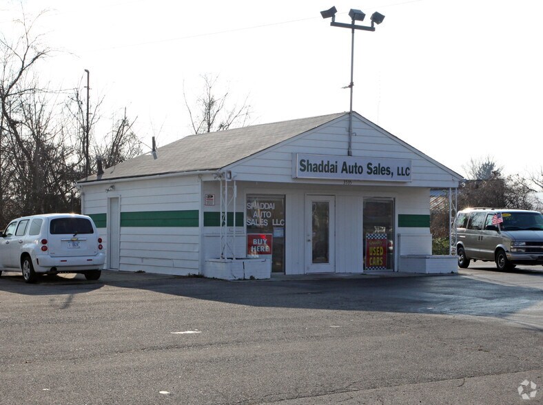 3535 E Main St, Whitehall, OH à vendre - Photo de l’immeuble – Image 2 sur 9