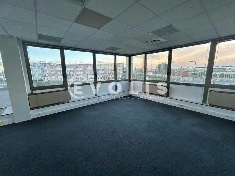 Bureau dans Bordeaux à louer - Photo intérieure – Image 3 sur 7