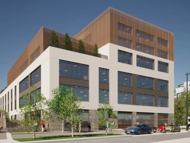 Plus de détails pour Local d'activités à louer