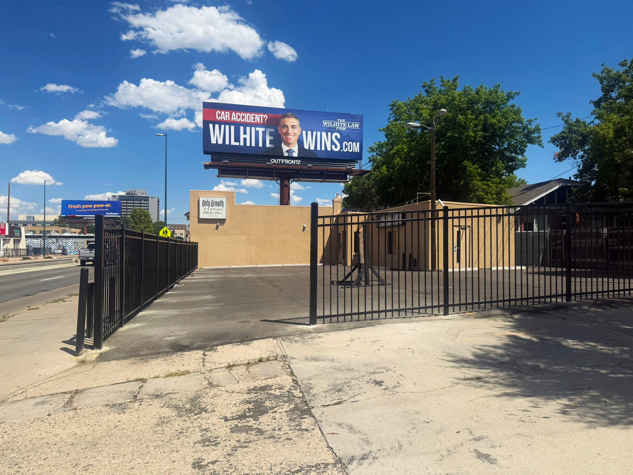 4500 W Colfax Ave, Denver, CO à vendre Photo de l’immeuble– Image 1 sur 28