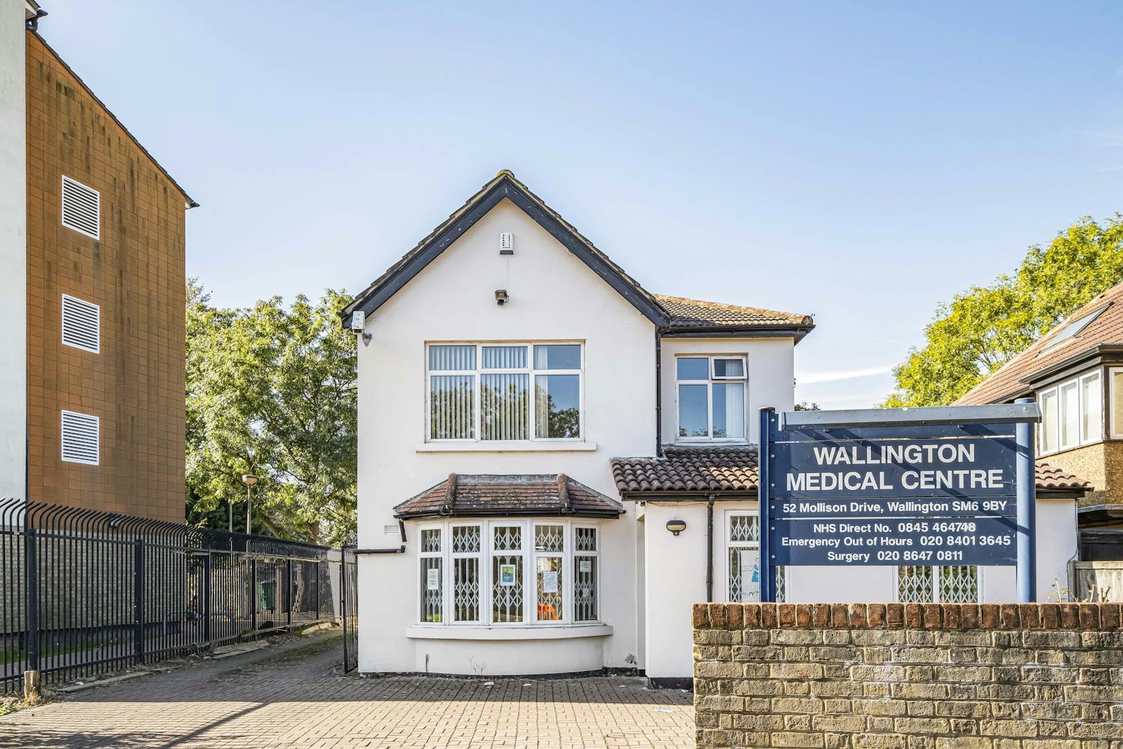 52 Mollison Dr, Wallington à louer Photo de l’immeuble– Image 1 sur 16
